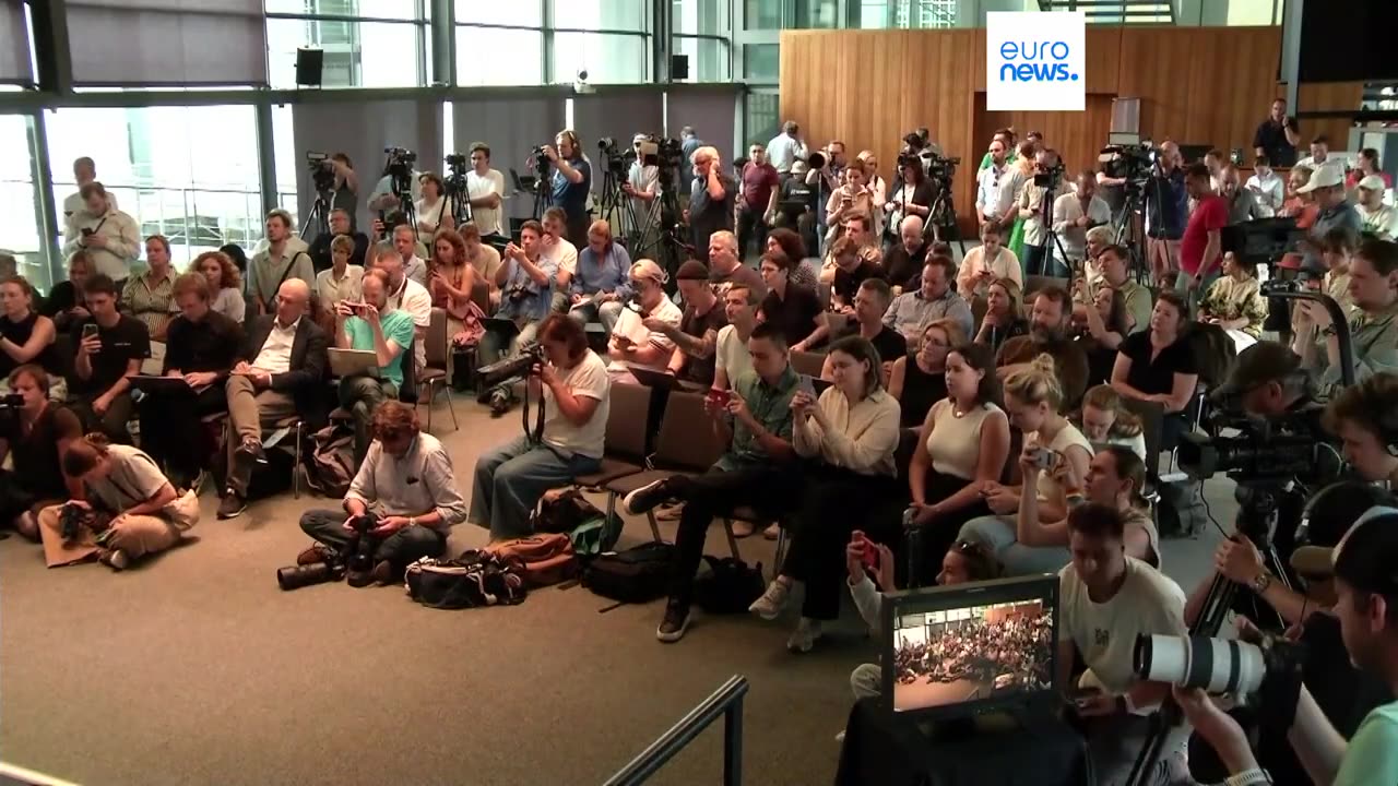 Exchanged opposition activists freed from Russia pledge to return and hope for brighter future| RN