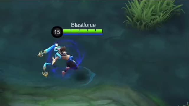 Funny Moments Mobile Legends | Part 6