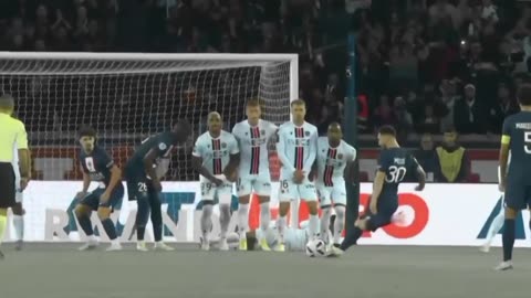 Messi Needs to Explain these Magical Moments