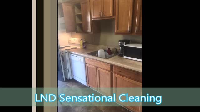 LND Sensational Cleaning - (678) 345-0773