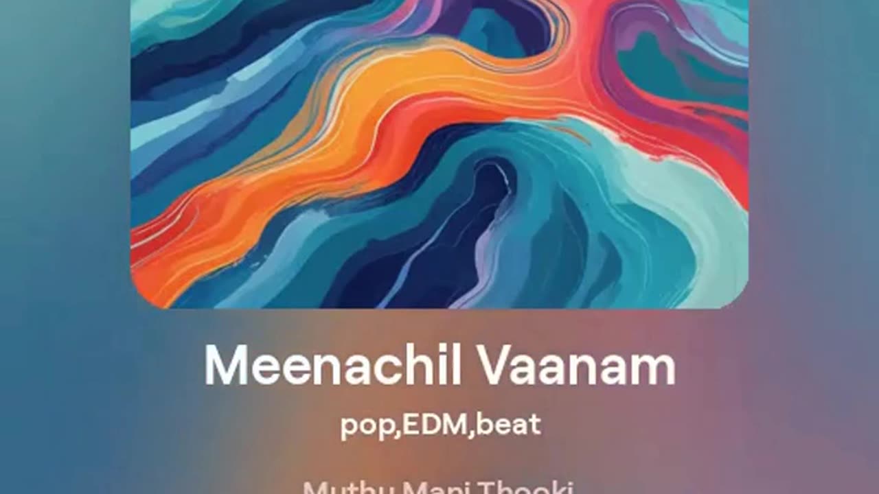 Meenachil Vaanam