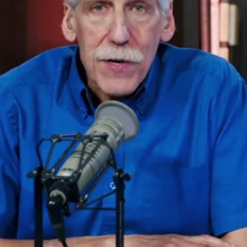 Dr Michael l Brown Calls for Benny Hinn to Repent of False Prophecy and Financial Manipulation