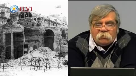 05 - La Otra Historia N° 05 - Guerra de la Triple Alianza, el genocidio ingl