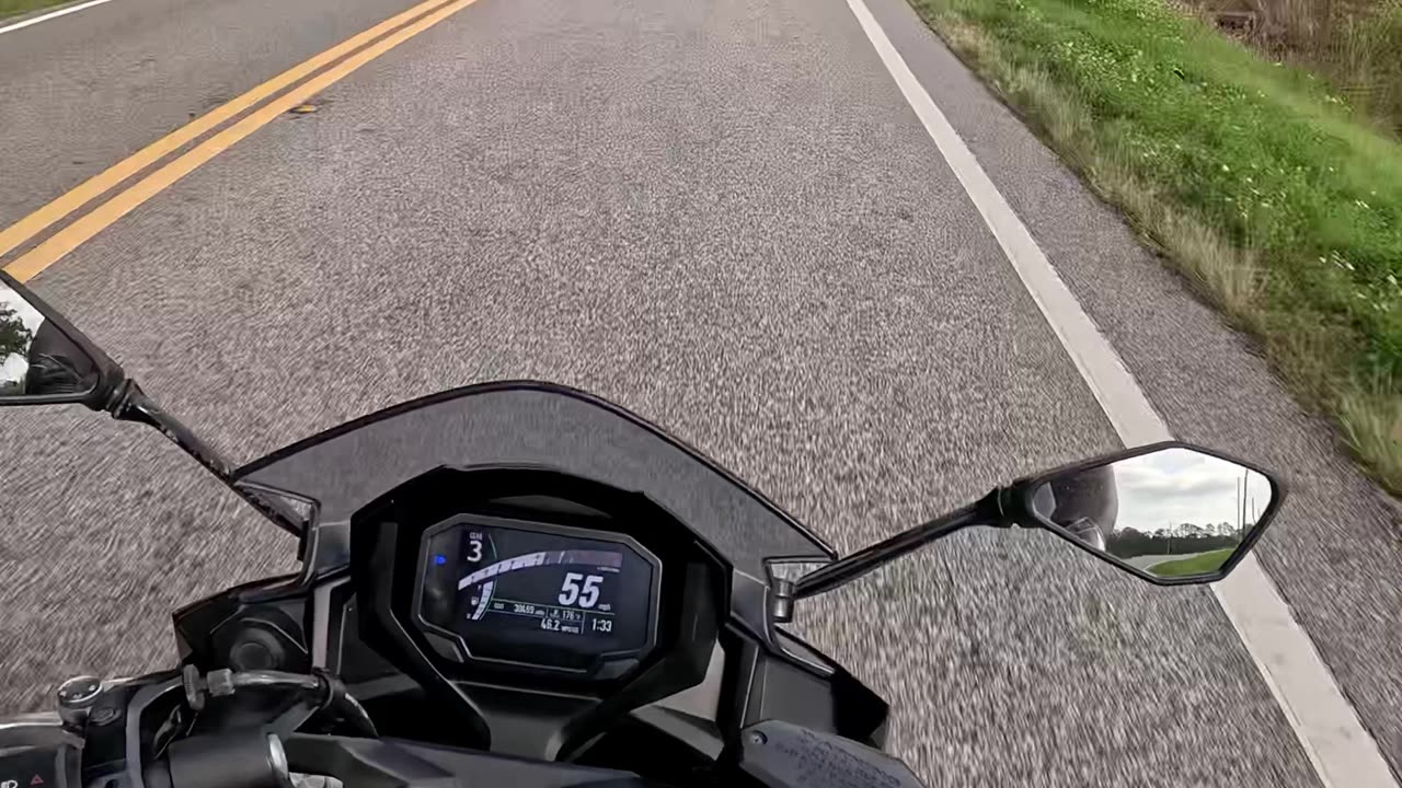 Definitely love the things I mentioned