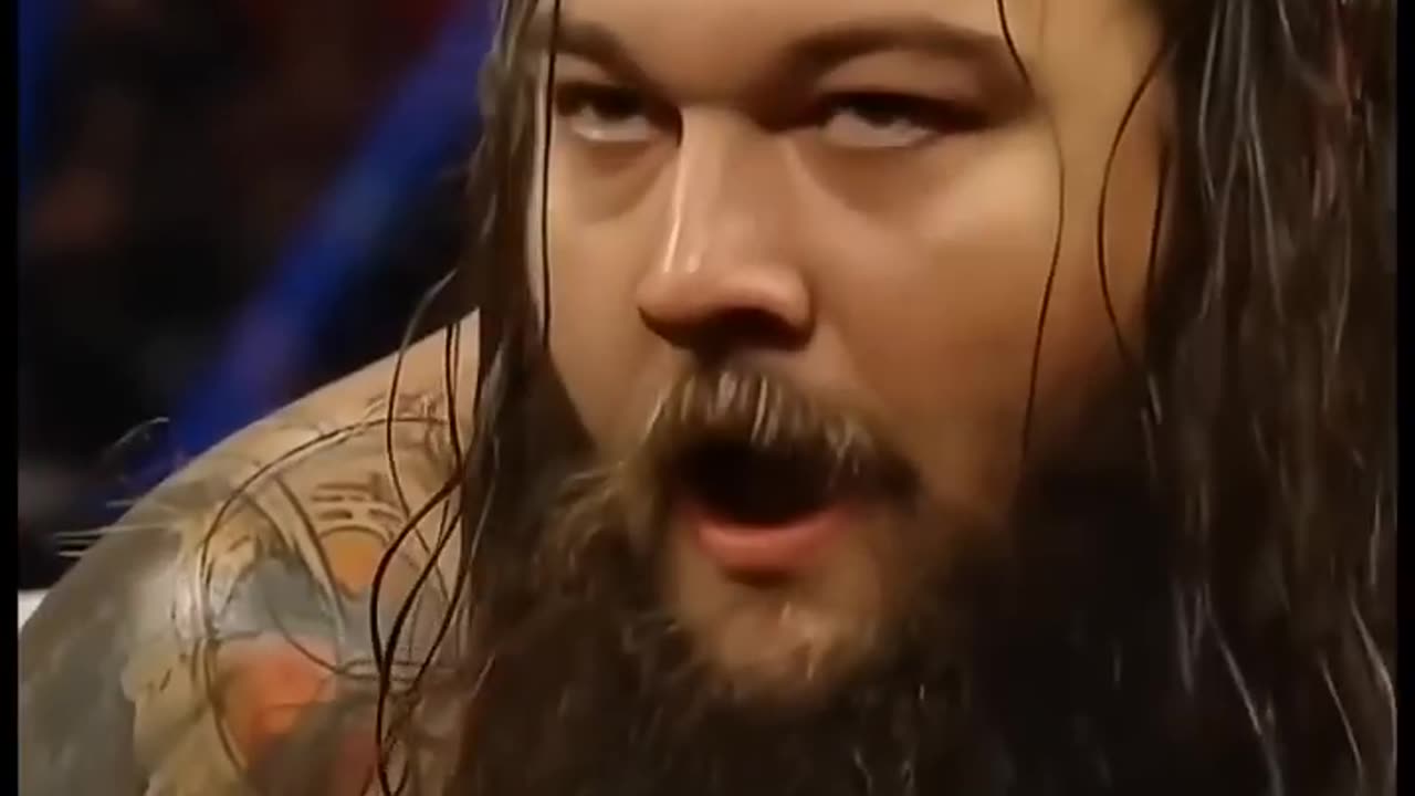 Bray Wyatt Superstar WWE - Tribute to Bray Wyatt the Legend