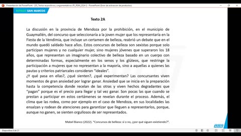 REPASO ADUNI 2024 | Semana 05 | Geografía | RV | Economía