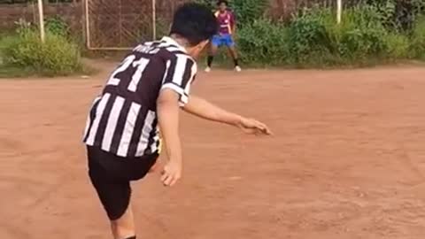 Football #shorts Video