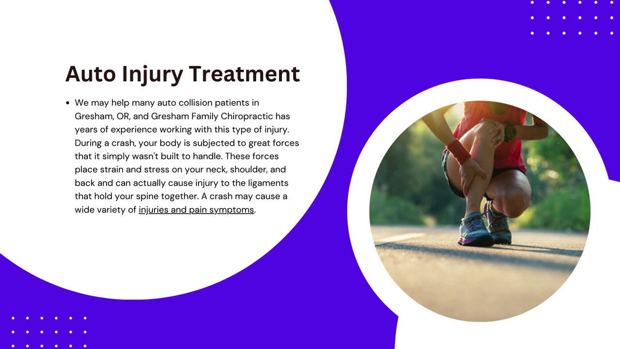 Gresham Family Chiropractic