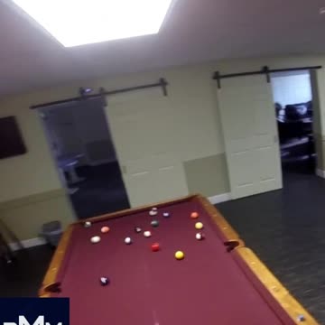 HAT CAM 2 ON THE BREAK!