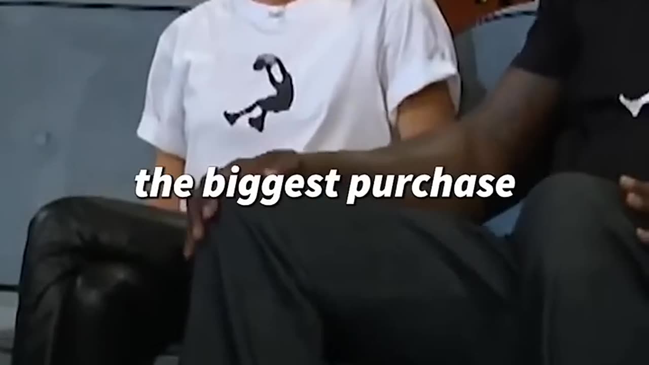 The Biggest Purchase In Walmart History!