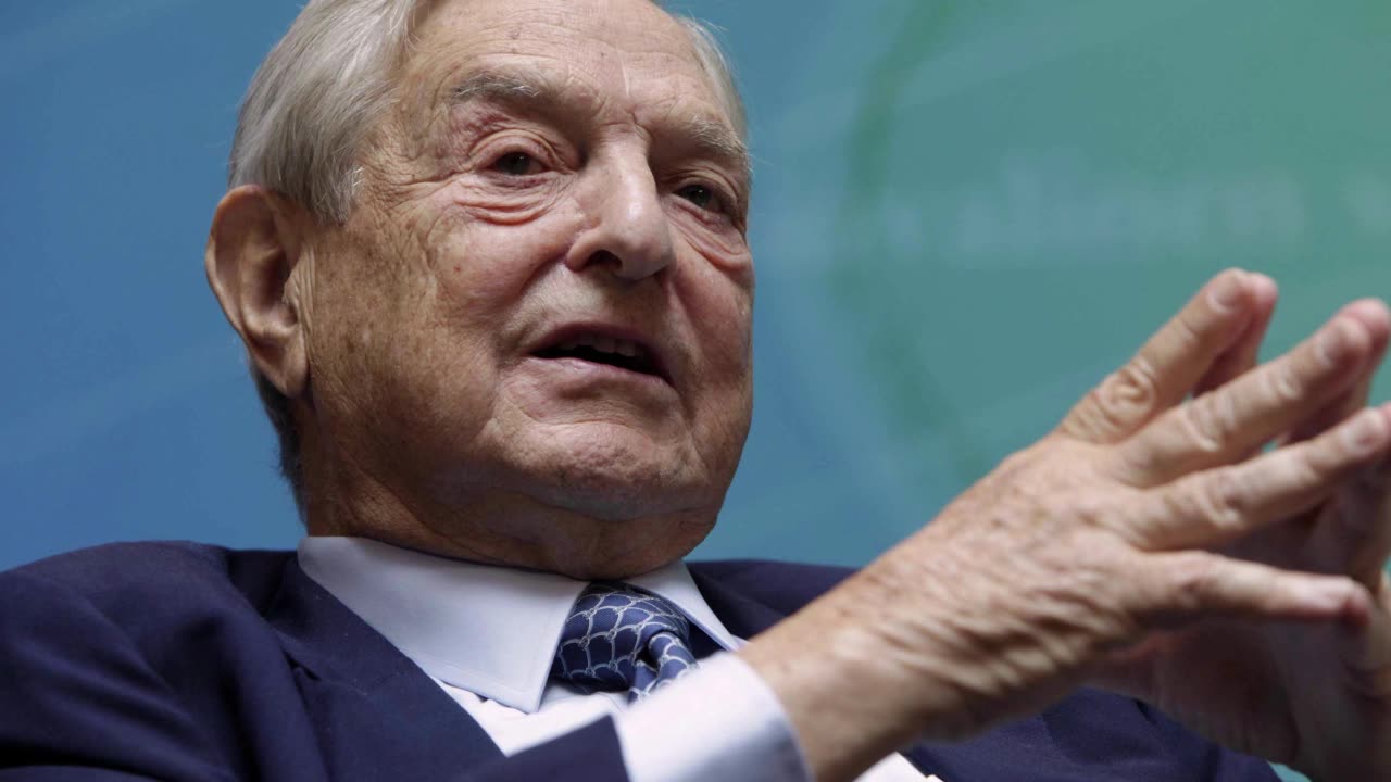 The Definitive George Soros Nazi Collaborator Compilation