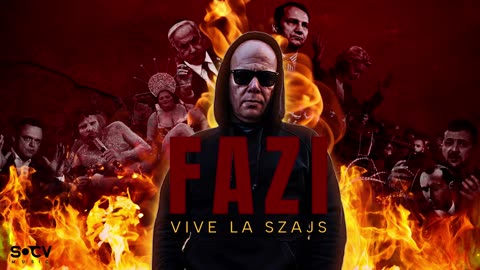 FAZI - Viva La Szajs