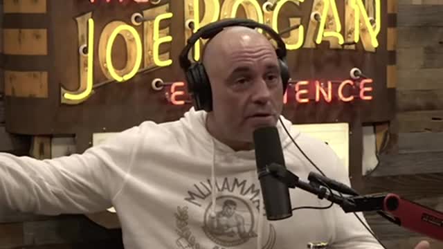 Joe Rogan: The Grooming & Indoctrination Happening to Children!