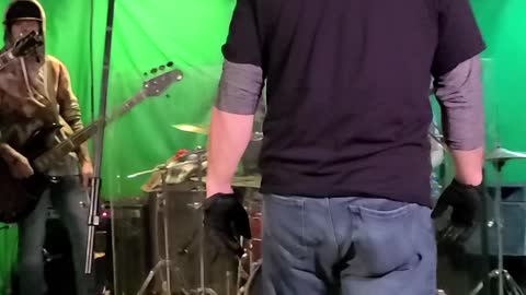 Further From The End "Darkness"