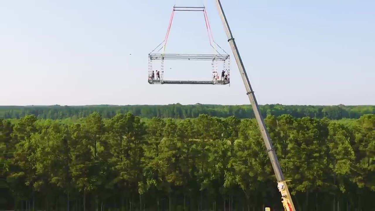 World's Most Dangerous Trap!