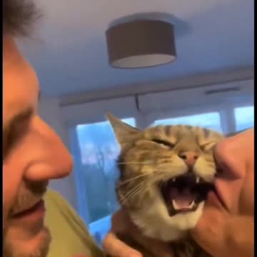 Love you guys too so very much 😍😍😍😂