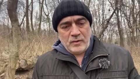 A plecat la Domnul Andrei Mudrea