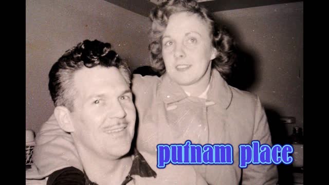 PUTNAM PLACE