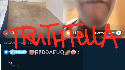 21BADBITCH & DETROIT THOT ARE MOVING IN TOGETHER! NOW THAT WILL BE A REAL CONTENT HOUSE!!! PURE COMEDY NO RECAPS!!