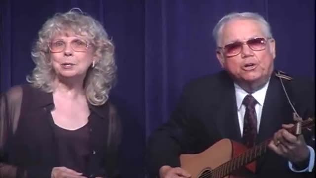 What's wrong with the old black book? Song