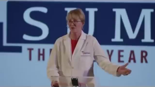 Former Navy Surgeon, Dr. Lee Merritt, Warns of Vaccine Use in Military