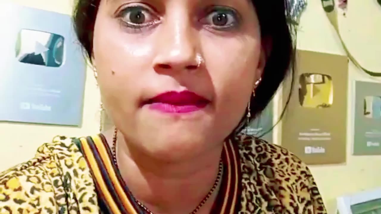 Gorakhpuriya bhauji nahin hai kya kah diya #viralshort