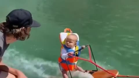 Funny Baby Video