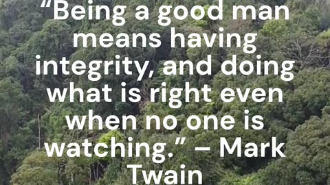 Mark Twain