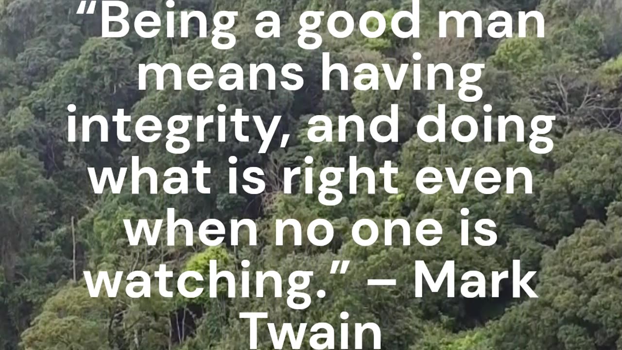 Mark Twain