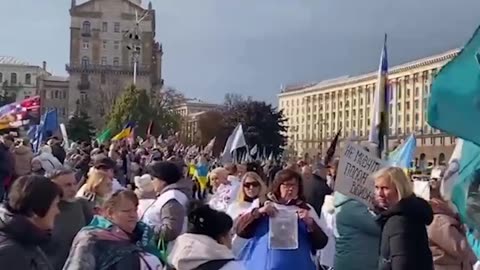Missing soldiers rally