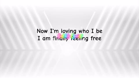 FREE - Dom Guyot (Lyrics)