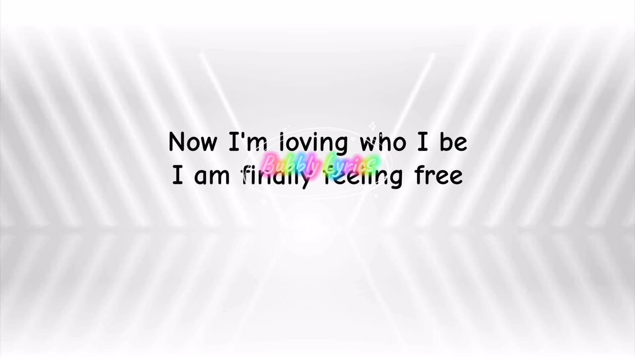 FREE - Dom Guyot (Lyrics)