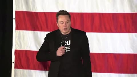 🚨ELON ON VOTER FRAUD: “We should have paper ballots only. It should be in person voting with ID”.