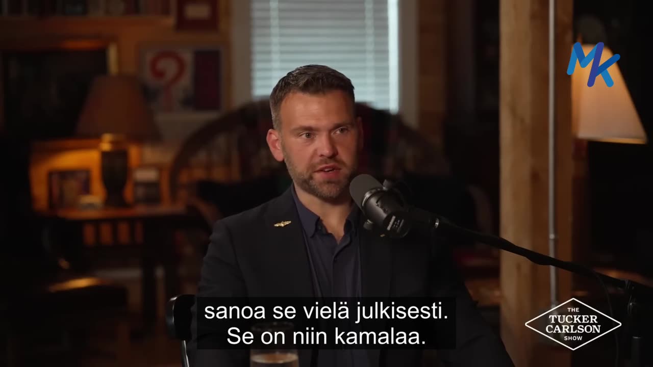 Jack Posobiec: Trumpin ampuminen ja vallankaappaus Bidenia vastaan