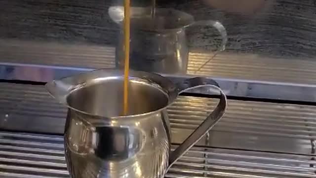 make espresso