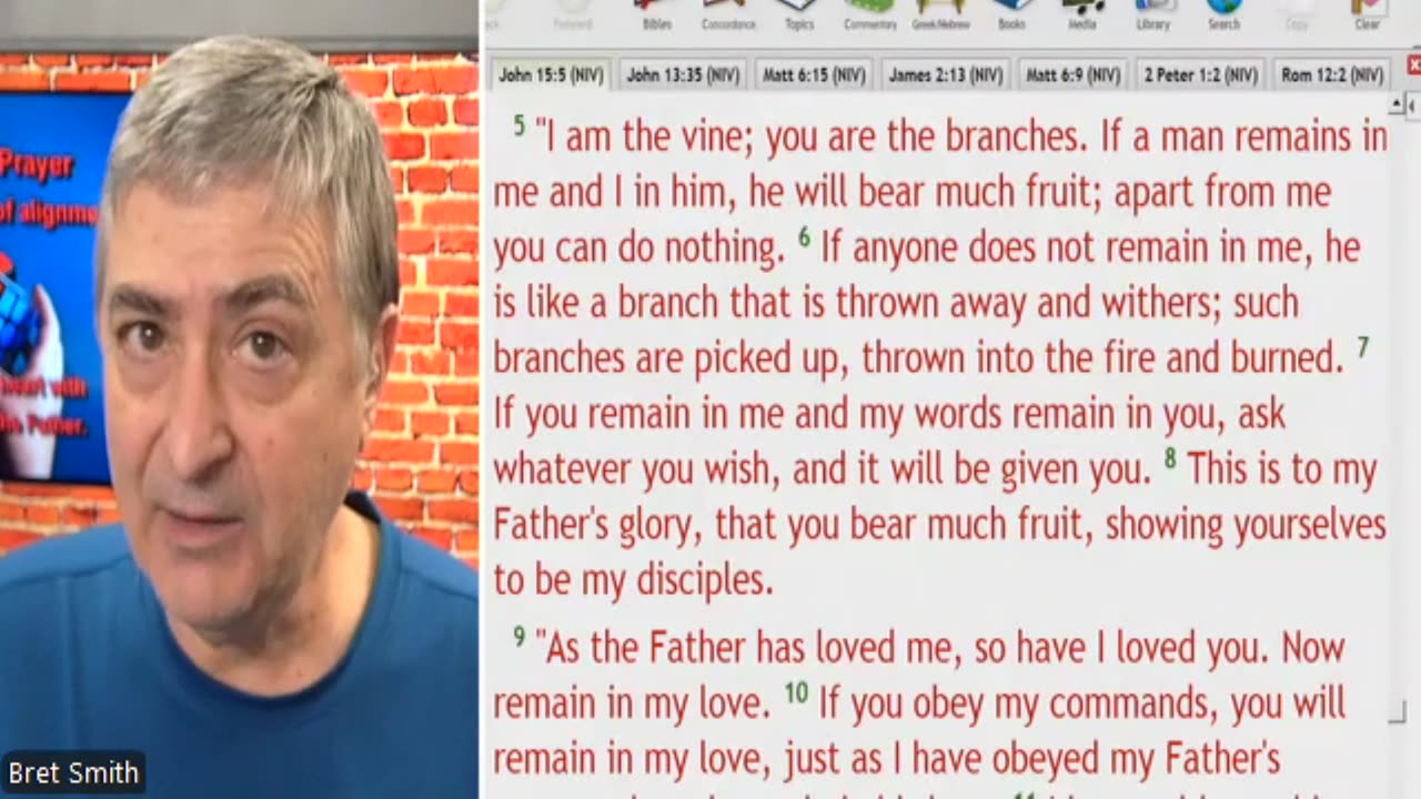 The Secret Solution to Your Painful Problems That the Devil Hopes You Never Discover