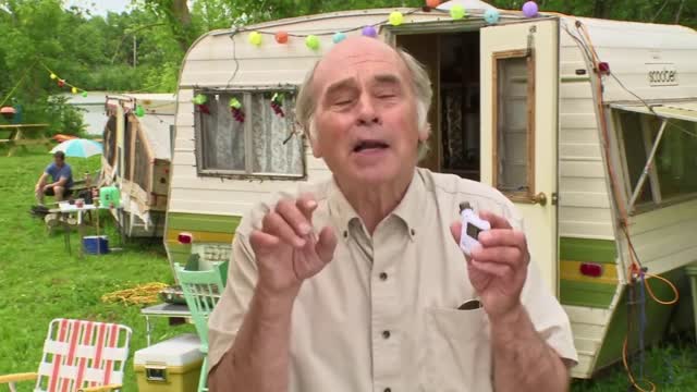 Trailer Park Boys Mr Lahey The Liquor