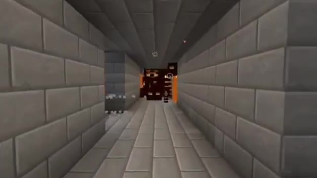 MINECRAFT PARKOUR