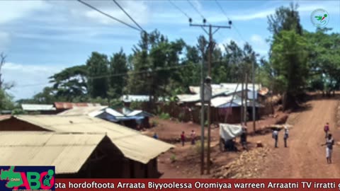 Oduu Waaree ONM-ABO Onkoloolessa 27-2024 itti dhiyaadhaa!