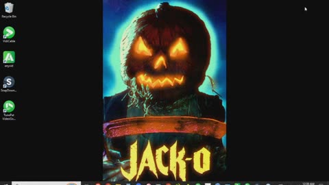 Jack-O Review