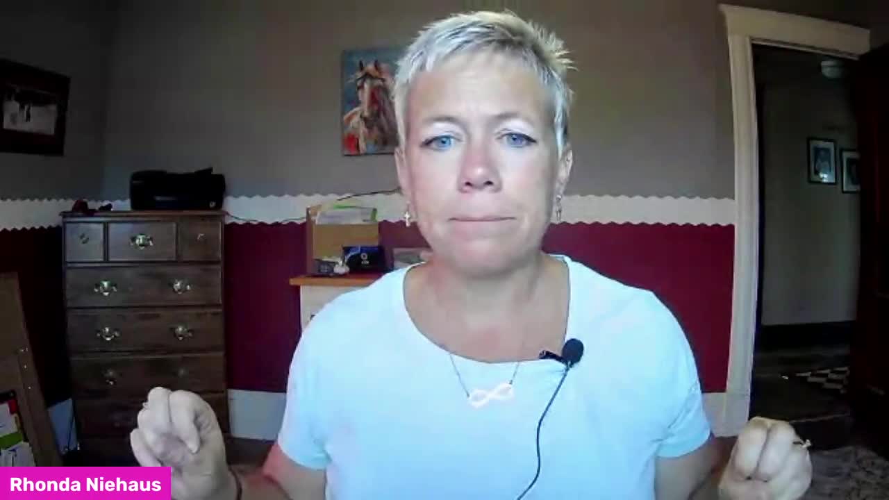 What does it mean to have faith?