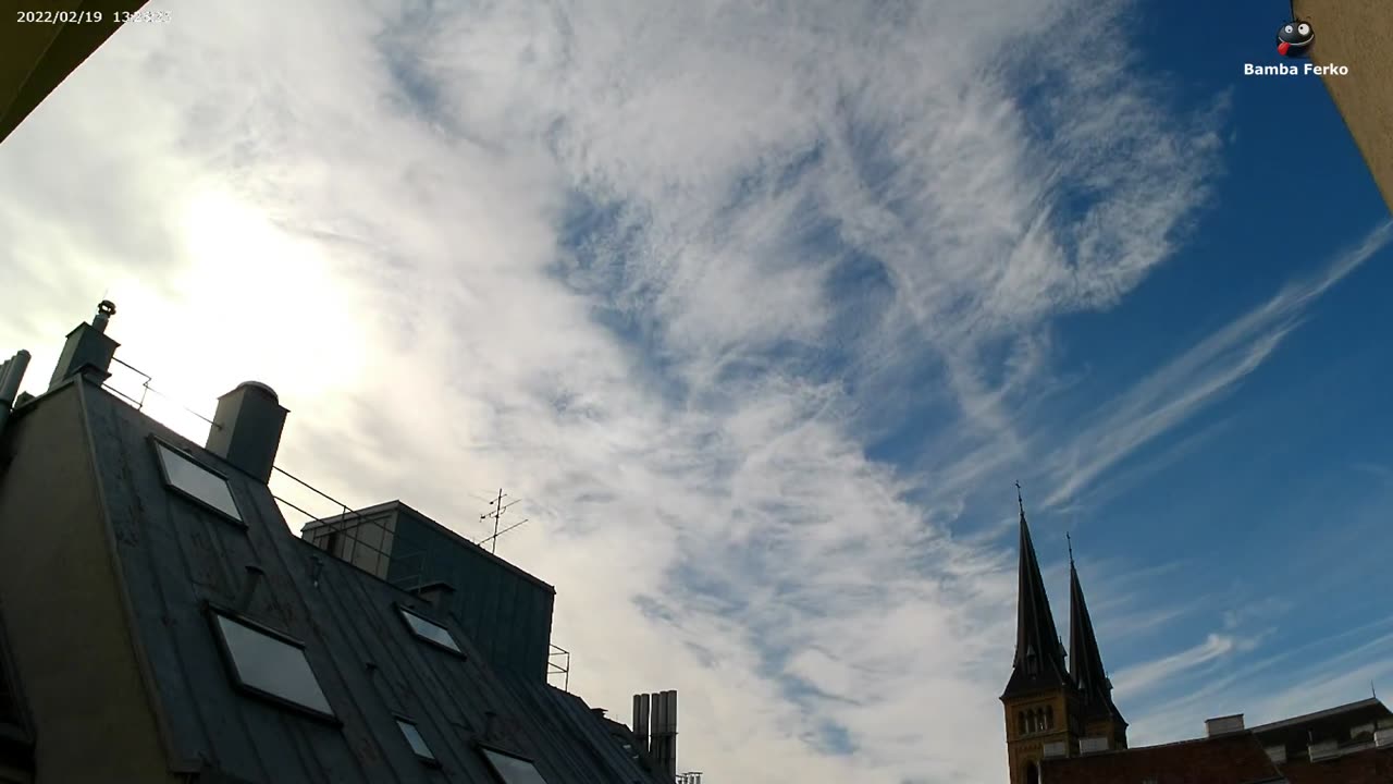 Chemtrails Are REAL!_ (2022) ✈️⚠️