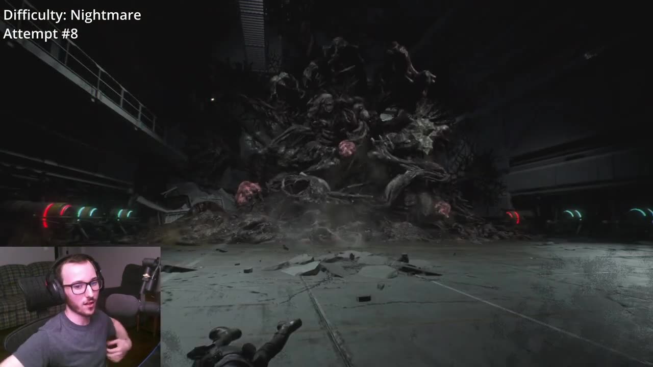 That's How Easy It Is | Resident Evil 3