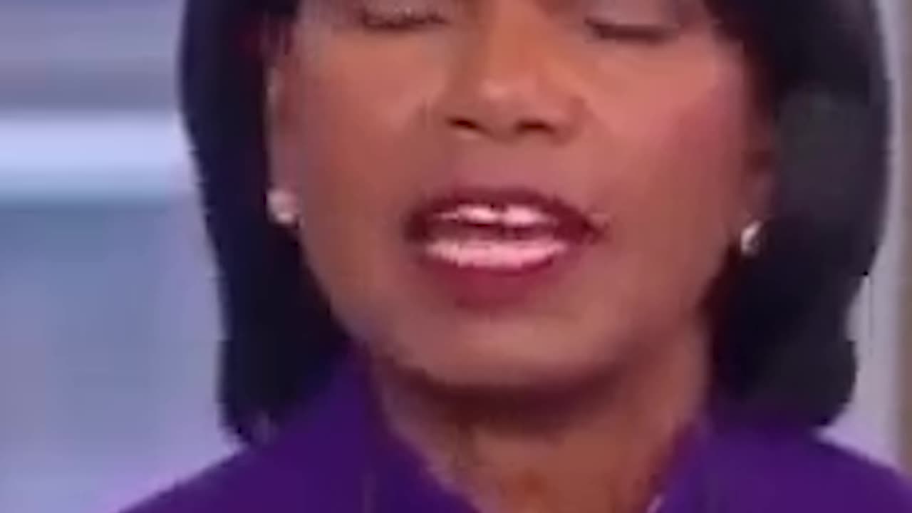 FLASHBACK: Condoleezza Rice OBLITERATES CRT On "The View"