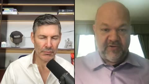 Robert Barnes (Deep State Tried To Kill Trump_ Conspiracy Theory Or Fact_)