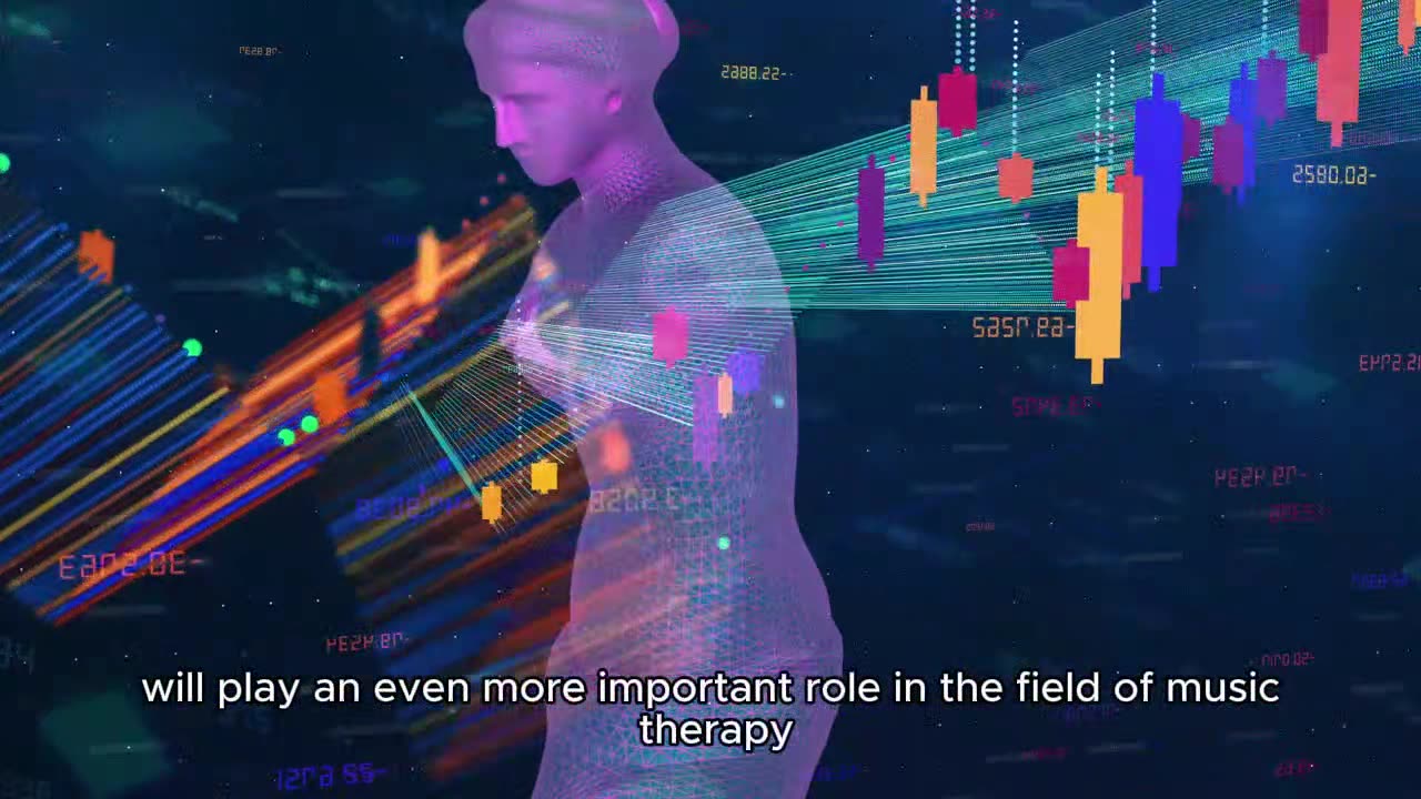 AI Music Therapy A Revolutionary Breakthrough in Future Health Management