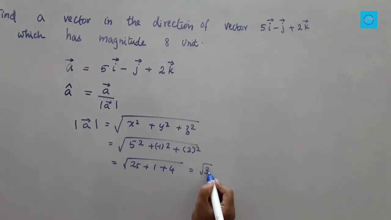 Components_of_Vector_CBSE_MATHS_12