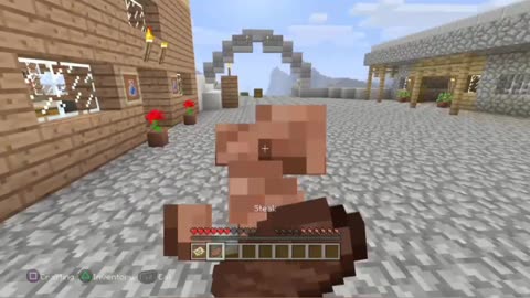 Do u remember this tutorial world