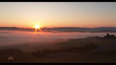 Our beautiful world