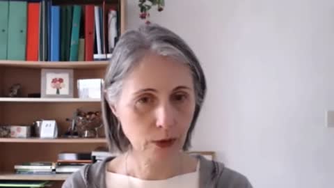 Se il virus SARS-CoV-2 è presente nell'intestino, la vaccinazione può attivarlo - Loretta Bolgan